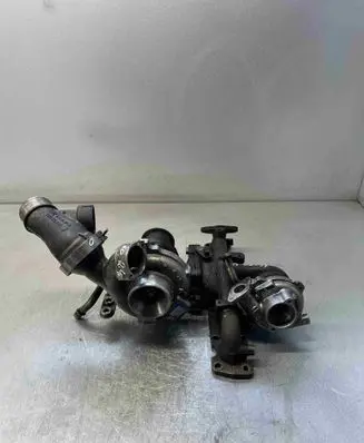 Volvo XC60 Turbo 36002640