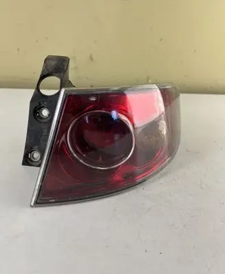 Seat Ibiza III (6L) Rear/tail lights