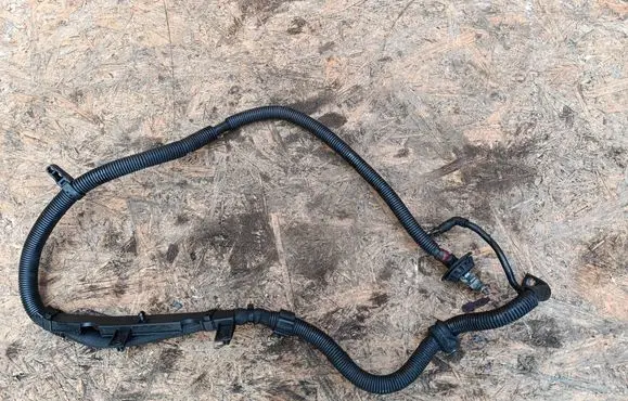 Audi A4 S4 B7 8E 8H Positive cable (battery) 8E0971824E