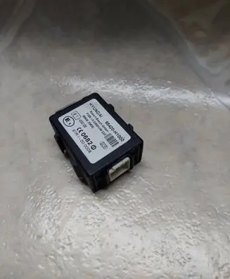 Hyundai Terracan Immobilizer control unit/module 95420H1000 97RI000008 3850633820
