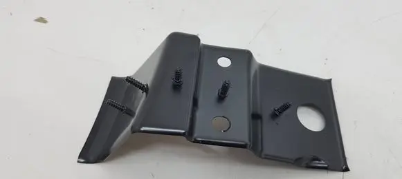 BMW 1 F40 Fender mounting bracket 4100946610