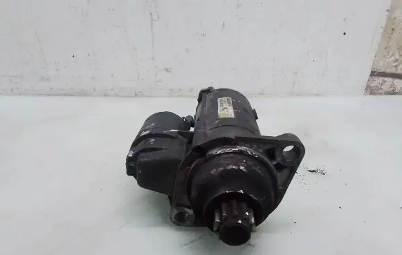 Seat Toledo II (1M) Starter motor D7RS30 02A911024B