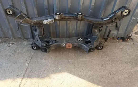BMW 3 G20 G21 Rear subframe 5A09280