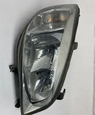Opel Zafira A Headlight/headlamp 89100055