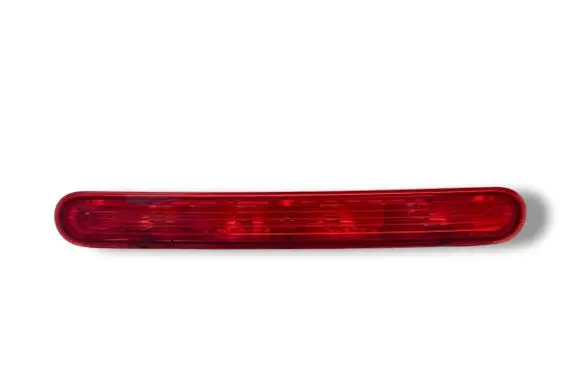Peugeot 207 Third/center stoplight 9649986880