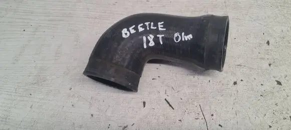Volkswagen New Beetle Intercooler hose/pipe 06A145832C