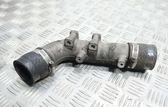 Mazda 626 Intercooler hose/pipe