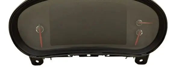 Opel Insignia A Speedometer (instrument cluster) 23474824