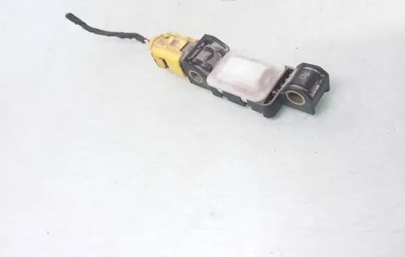 Audi A3 S3 8P Airbag deployment crash/impact sensor 4B0959643E
