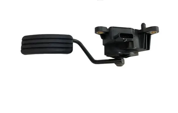 Renault Scenic II - Grand scenic II Accelerator throttle pedal 8200159645