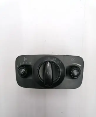 Ford Mondeo MK IV Light switch 04066405 6G9T13A024AF