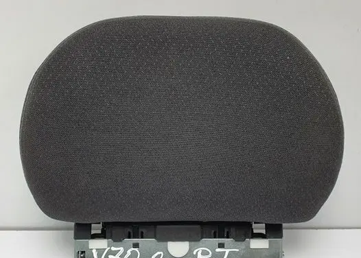 Mercedes-Benz A W169 Rear seat headrest 