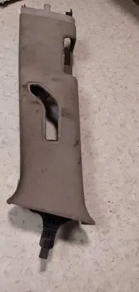 Volvo S80 Pillar (middle) 
