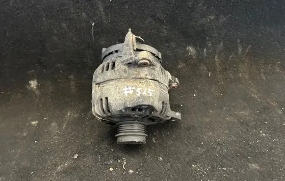 Skoda Octavia Mk2 (1Z) Generator/alternator 038903024f