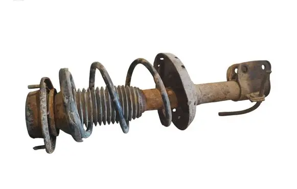 Subaru Legacy Front shock absorber/damper