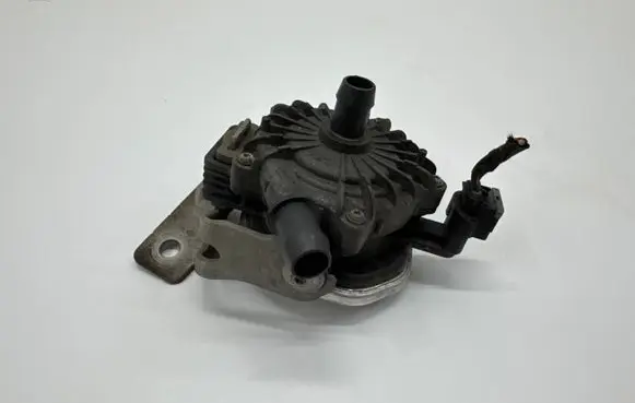 Hyundai Tucson IV NX4 Electric auxiliary coolant/water pump 289202M600