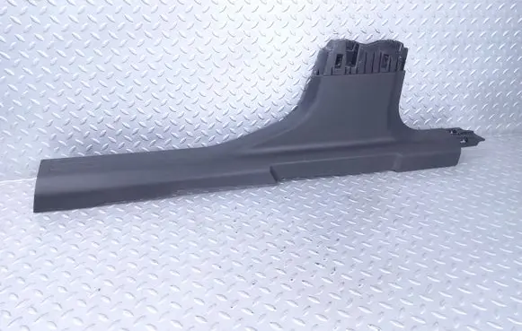 Citroen C4 III e-C4 (B) pillar trim (bottom) 98334583ZD