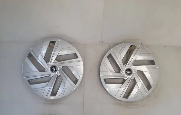 Volkswagen ID.4 R19 wheel hub/cap/trim 89A601147A
