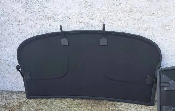Audi A7 S7 4G Parcel shelf 4G8888117291