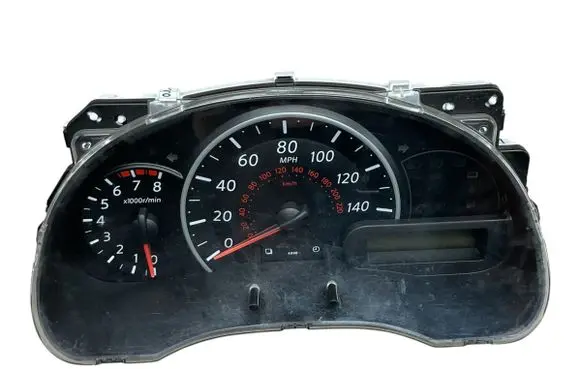 Nissan Micra Speedometer (instrument cluster) 248101HA0C