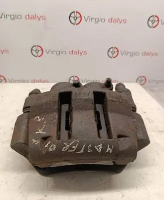 Renault Master II Front brake caliper 2013190C