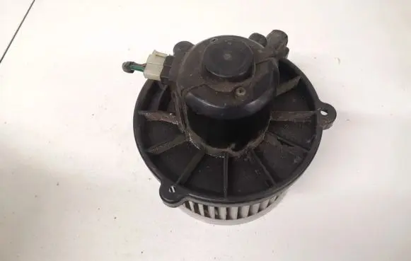 KIA Carnival Heater fan/blower ppt20dcc