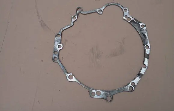Audi A6 S6 C6 4F Gearbox gasket 01X103551