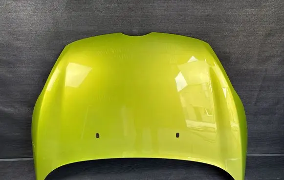 Ford Fiesta Engine bonnet/hood 