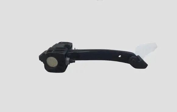 Peugeot 508 Front door check strap stopper
