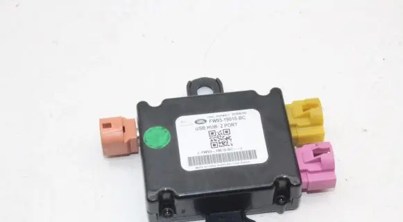 Jaguar XF X250 Other devices FW9319010BC