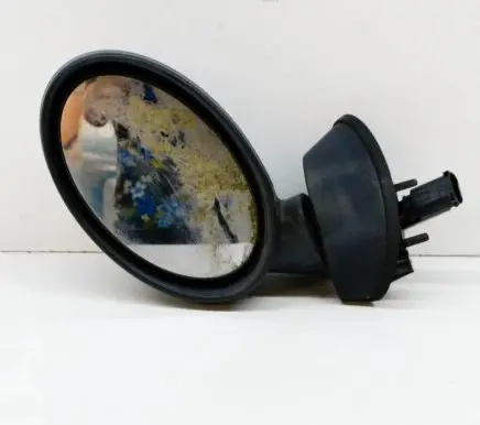 Mini One - Cooper R50 - 53 Front door electric wing mirror