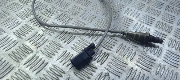 Maserati Levante Lambda probe sensor 670105038