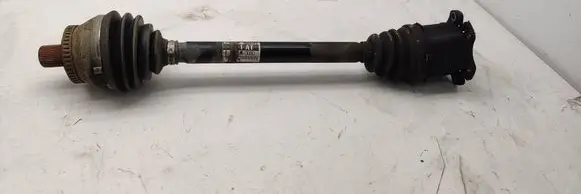 Audi A4 S4 B7 8E 8H Front driveshaft 8E0407273AT