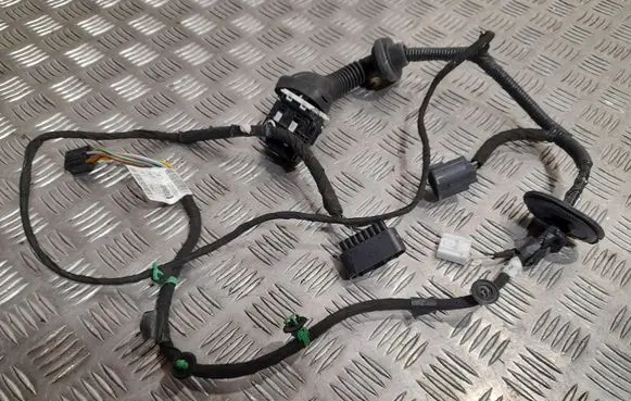 Ford Escape III Rear door wiring loom EV4T14241B6EJ3