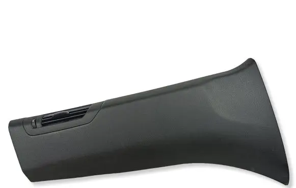 Jeep Grand Cherokee WL (B) pillar trim (bottom) 6MN34TRMAA 66592 MT2615