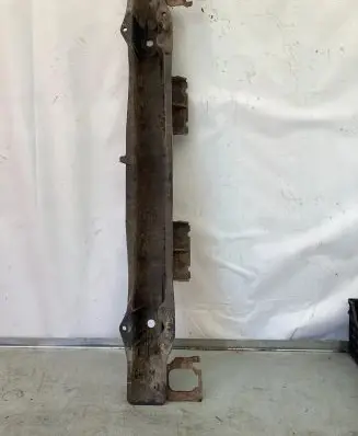 Subaru Forester SF Front bumper cross member