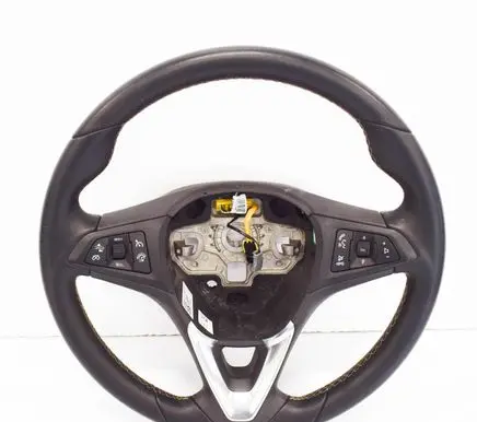 Opel Astra K Steering wheel 34210939A 39070465