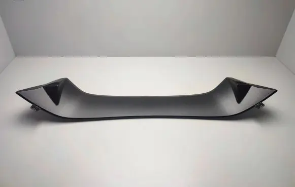 BMW 6 E63 E64 Rear bumper lower part trim 7900998 51127900998