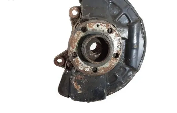 Volvo XC90 Front wheel hub P30681806 T122857