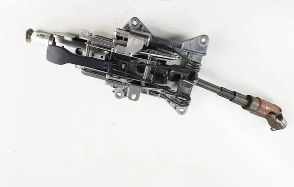 Seat Exeo (3R) Steering wheel axle 8E0419502H-st 8e0419502h