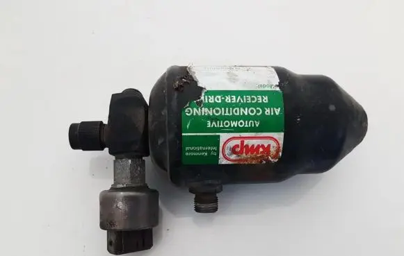 Peugeot 406 Air conditioning (A/C) air dryer 