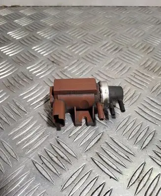 Ford Focus Turbo solenoid valve 70096803 9652570180