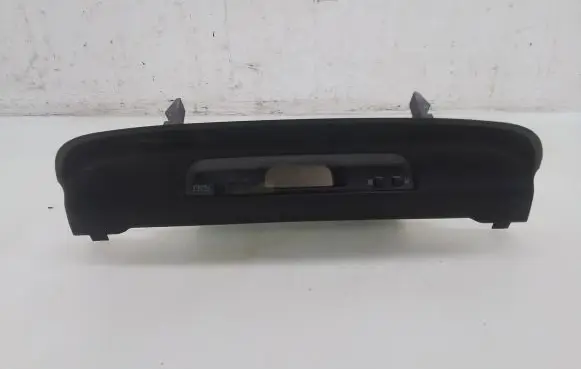 Subaru Forester SG Clock 0246001