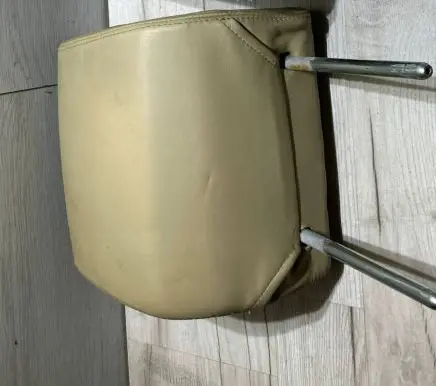 Land Rover Range Rover Sport L320 Front seat headrest 