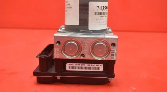 Porsche 911 997 ABS Pump 99735575564