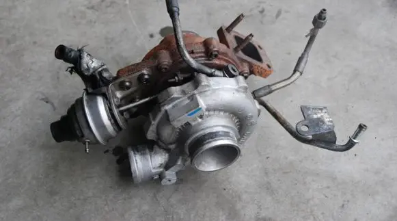 Fiat Ducato Turbo 504373677