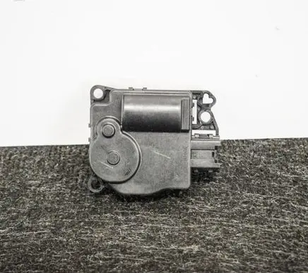 Ford B-MAX Air flap motor/actuator AV1119E616GA
