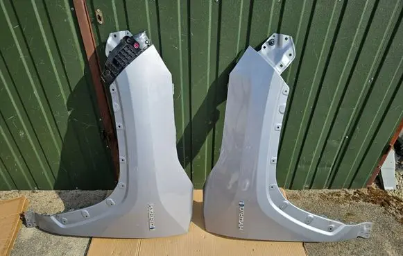 Toyota RAV 4 (XA50) Fender 538120R120