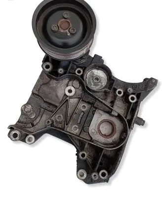 Opel Astra J Oil pump 55565003