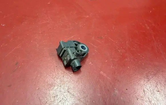 BMW X3 G01 Airbag deployment crash/impact sensor 9314520 65779314520